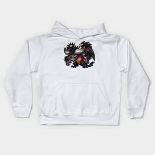 nergigante Kids Hoodie